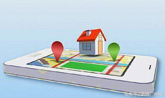 住房租賃政策逐步落地，'互聯網+住房租賃'新模式探索與前瞻