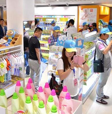 愛親母嬰店 口碑媽媽們放心的好品牌，全方位守護母嬰生活護理