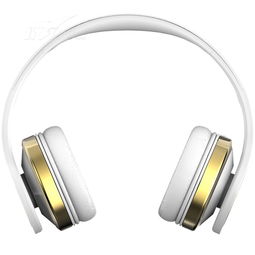 擊音智能社交耳機 敲敲感應(yīng)，開啟無線HiFi新體驗
